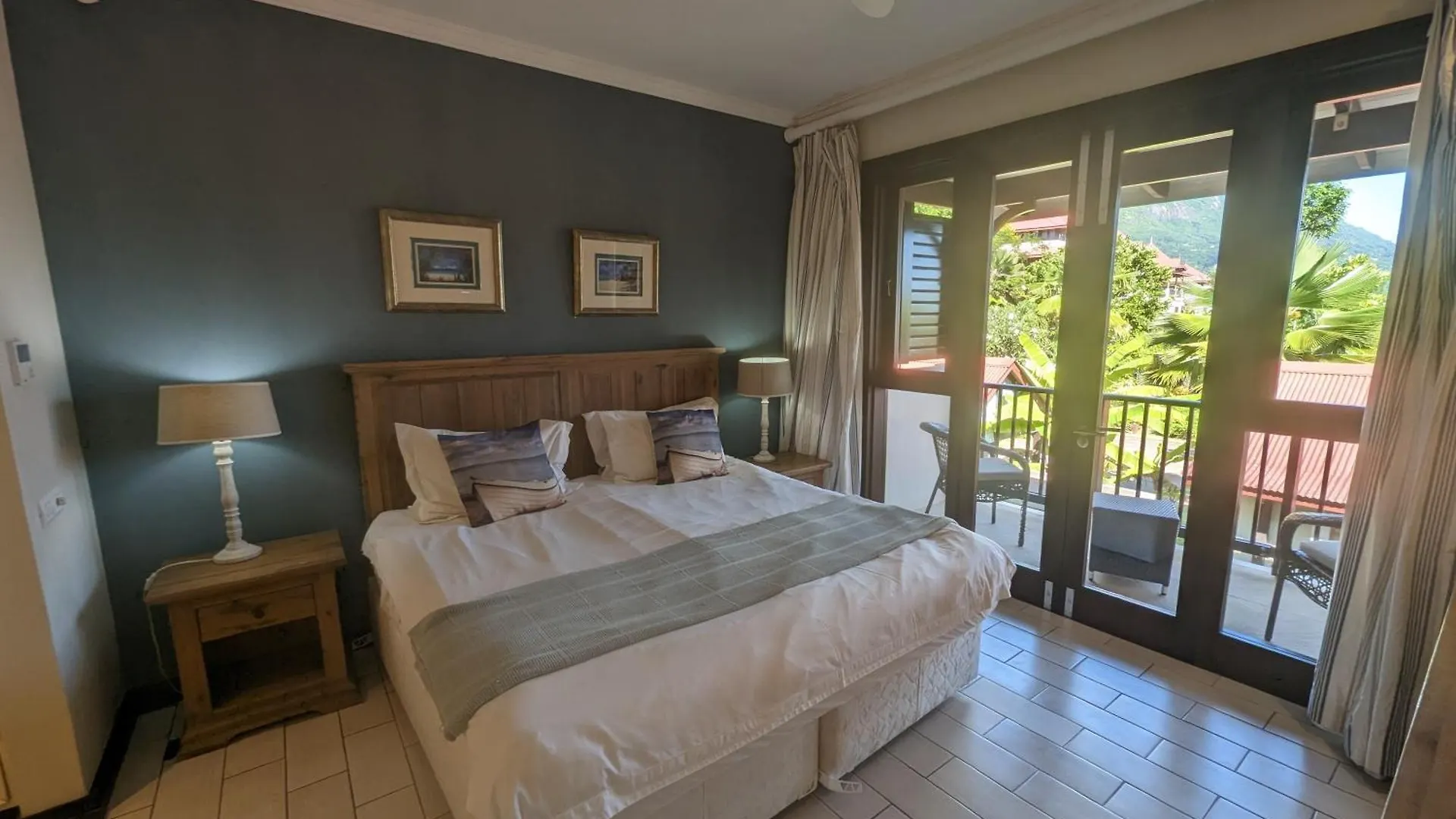 Island View Apartment By Simply-Seychelles Eden Island