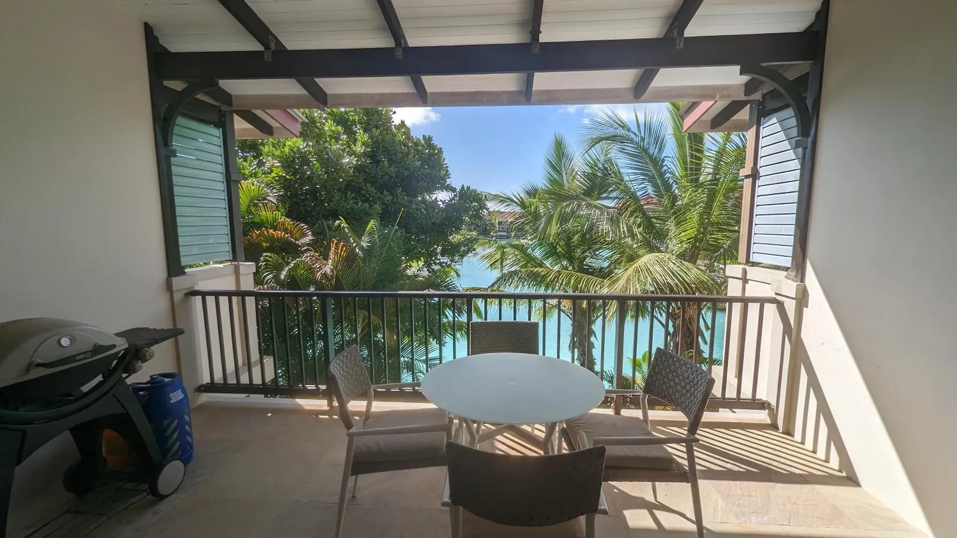 Island View Apartment By Simply-Seychelles Eden Island