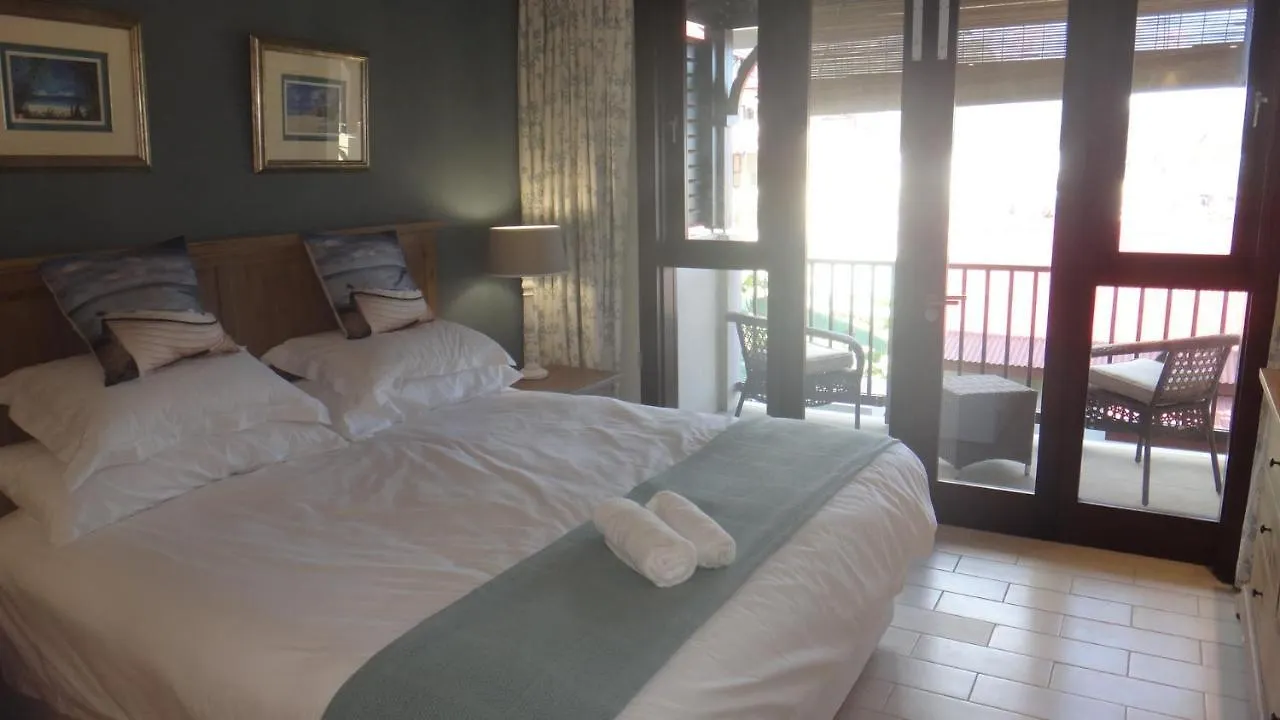 Island View Apartment By Simply-Seychelles Eden Island