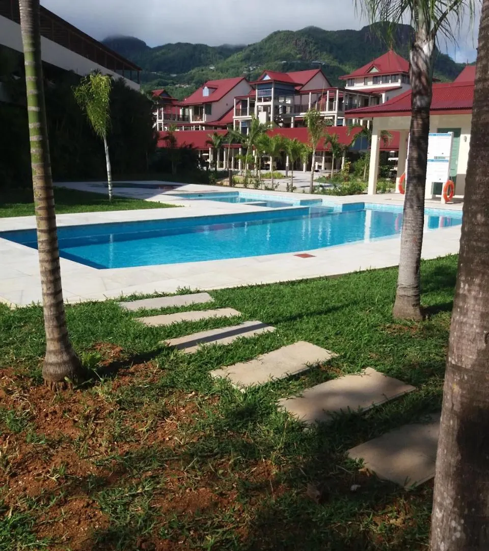 Island View Apartment By Simply-Seychelles Eden Island