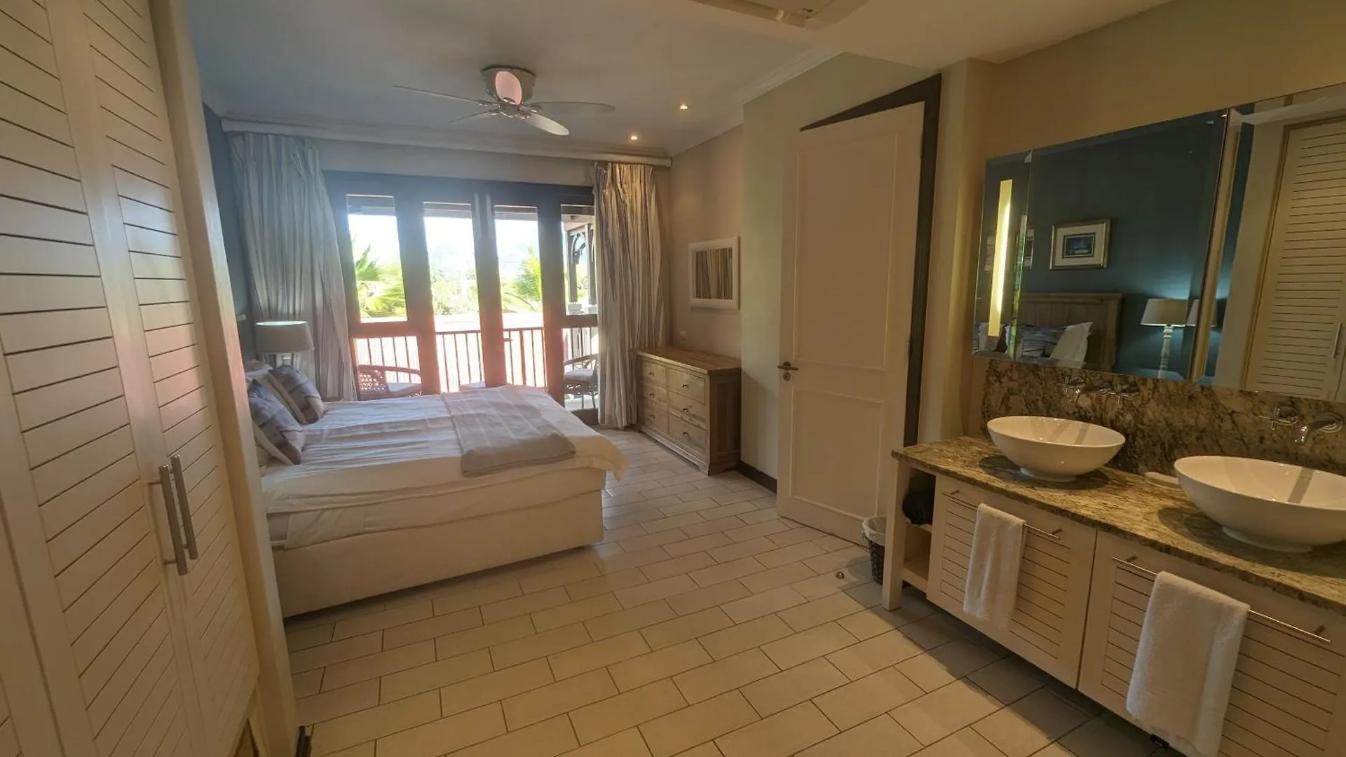 Island View Apartment By Simply-Seychelles Eden Island