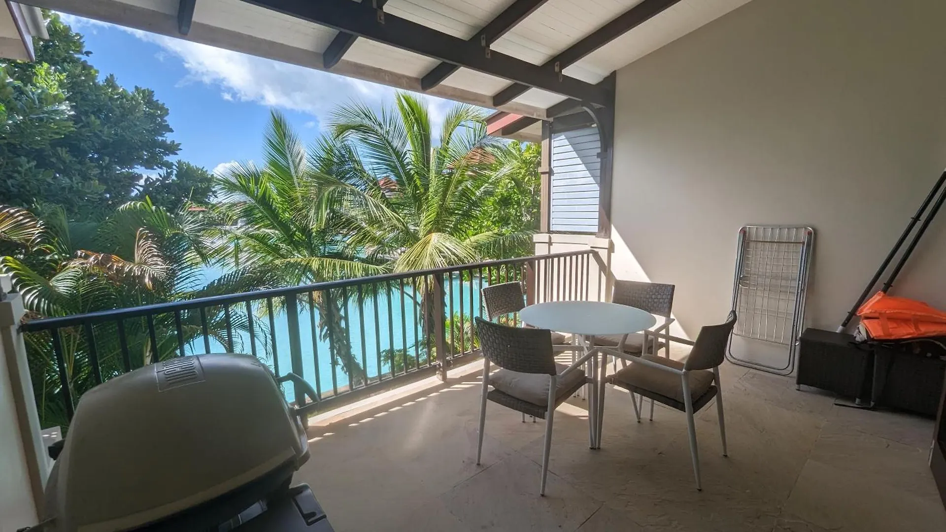 Island View Apartment By Simply-Seychelles Eden Island Seychelles