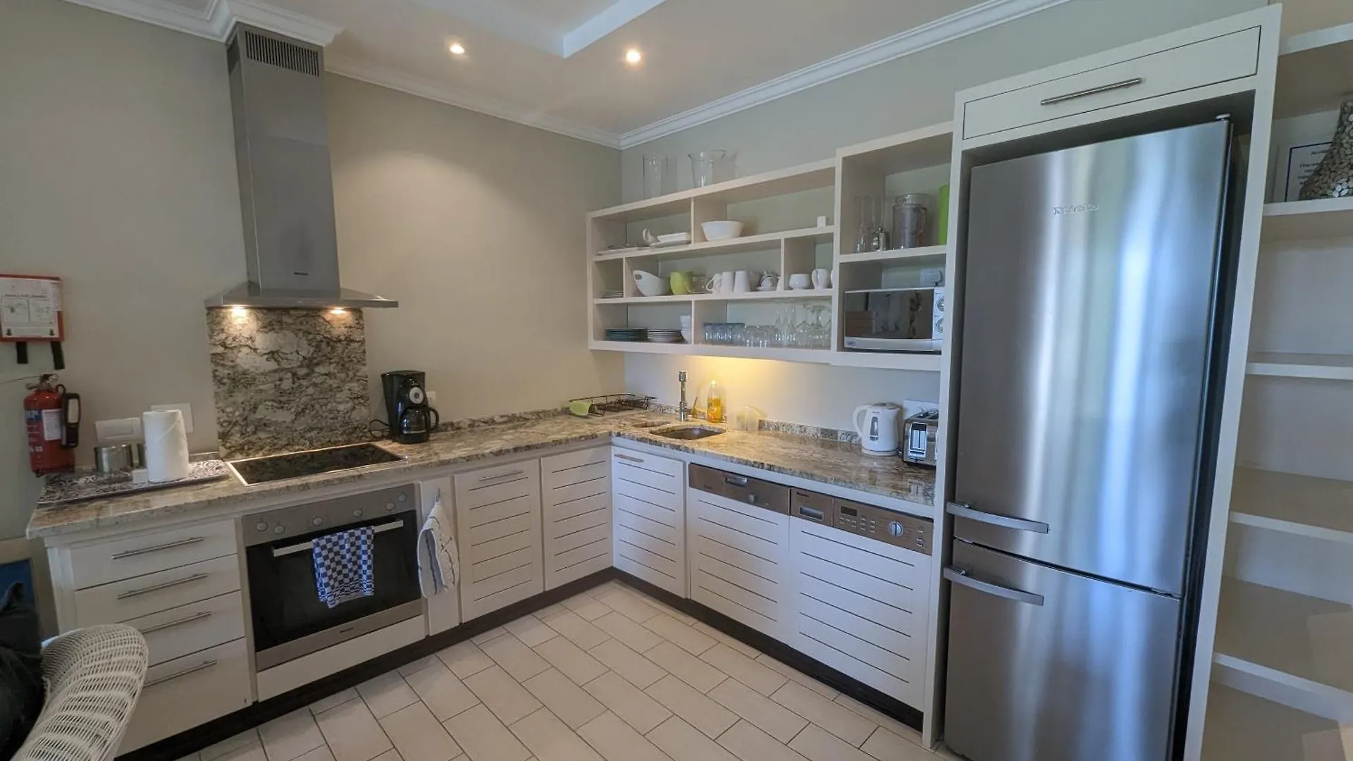 Island View Apartment By Simply-Seychelles Eden Island Seychelles