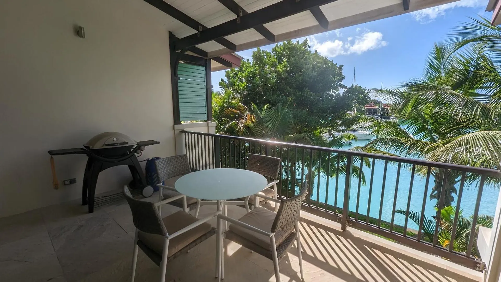 Island View Apartment By Simply-Seychelles contacts