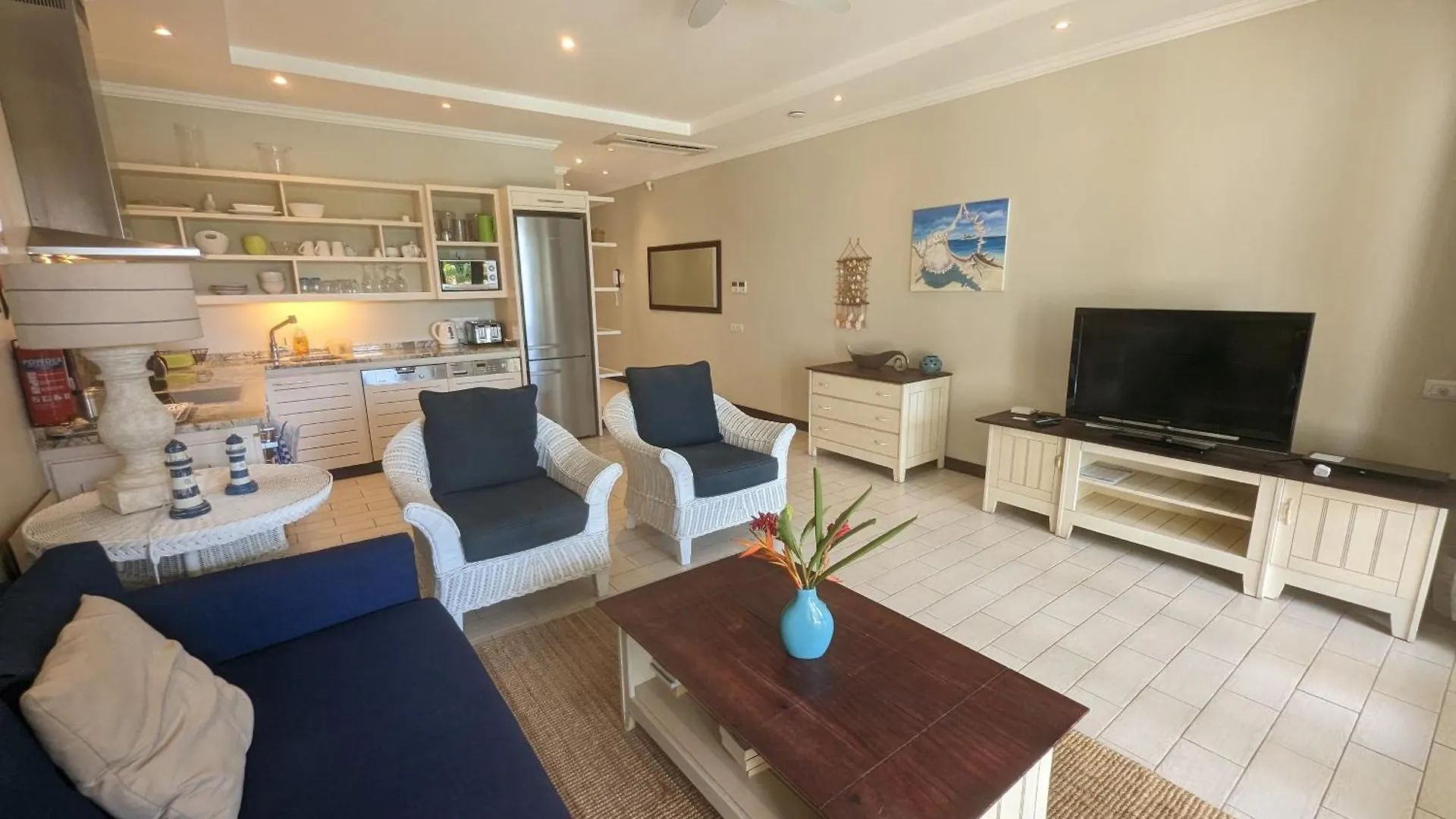 Island View Apartment By Simply-Seychelles Eden Island
