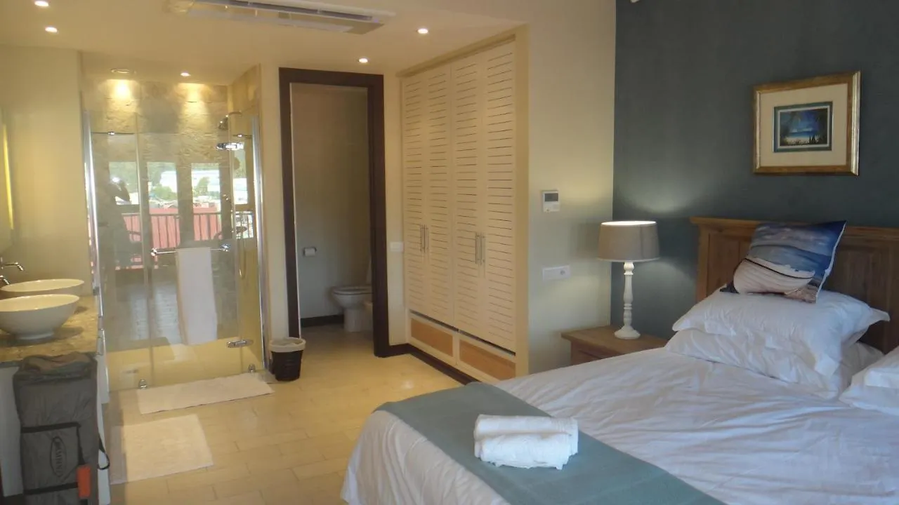 Island View Apartment By Simply-Seychelles Eden Island